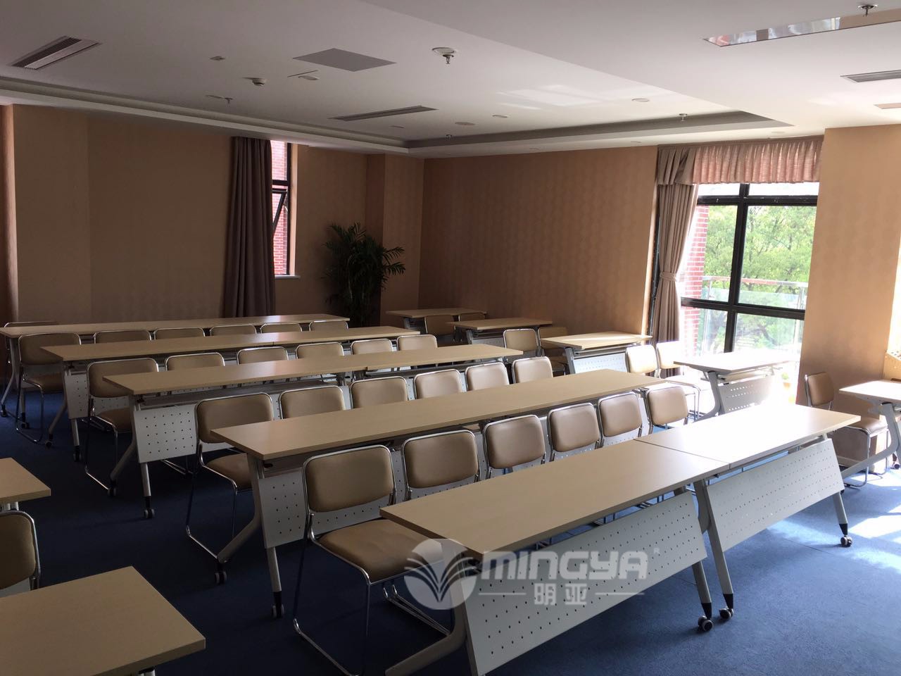 辦公室家具