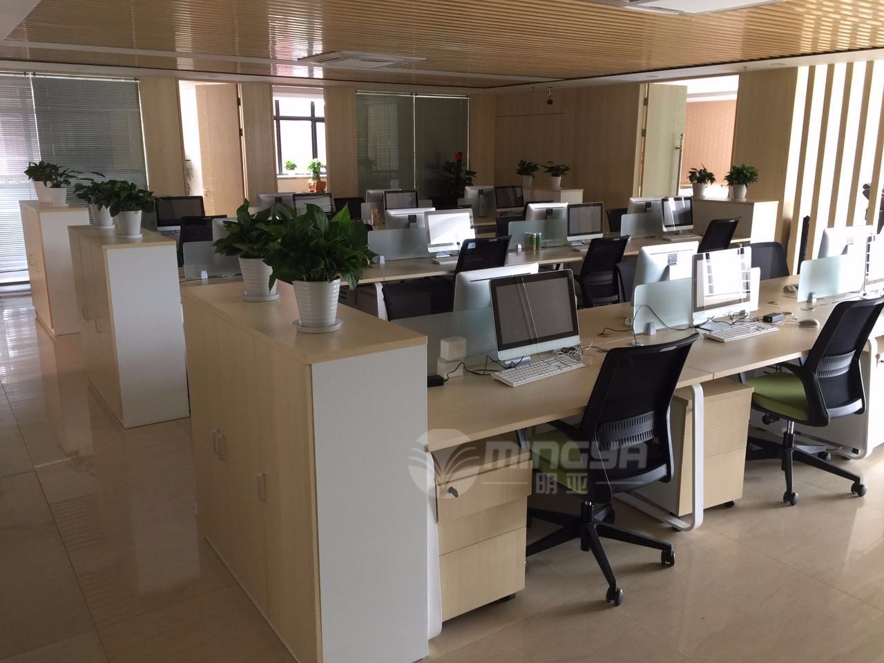 辦公室家具