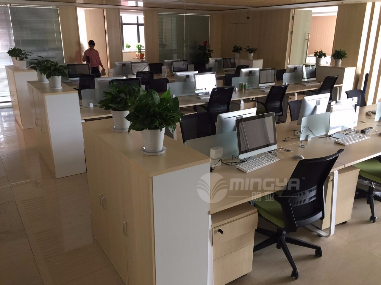 辦公室家具
