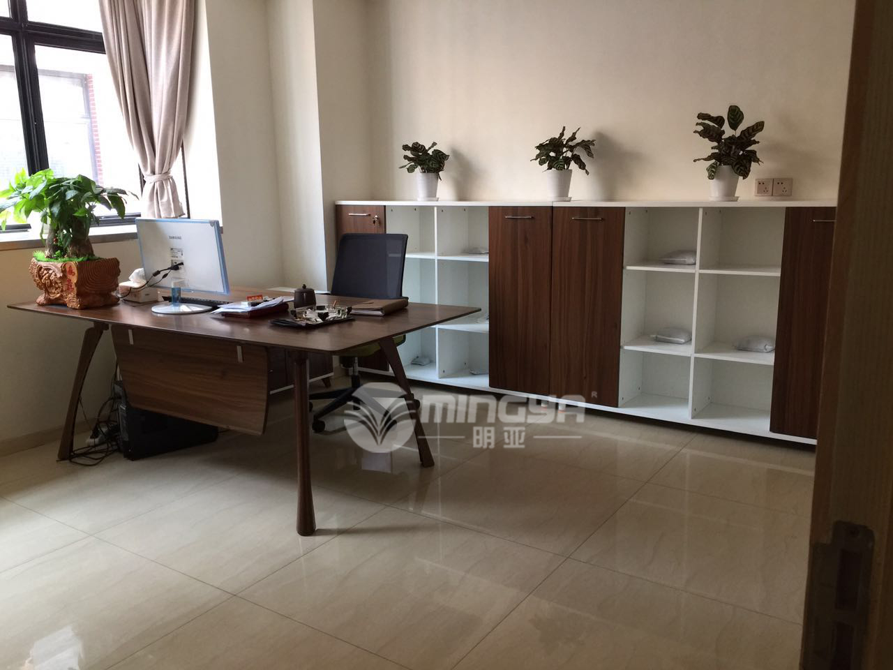 辦公室家具