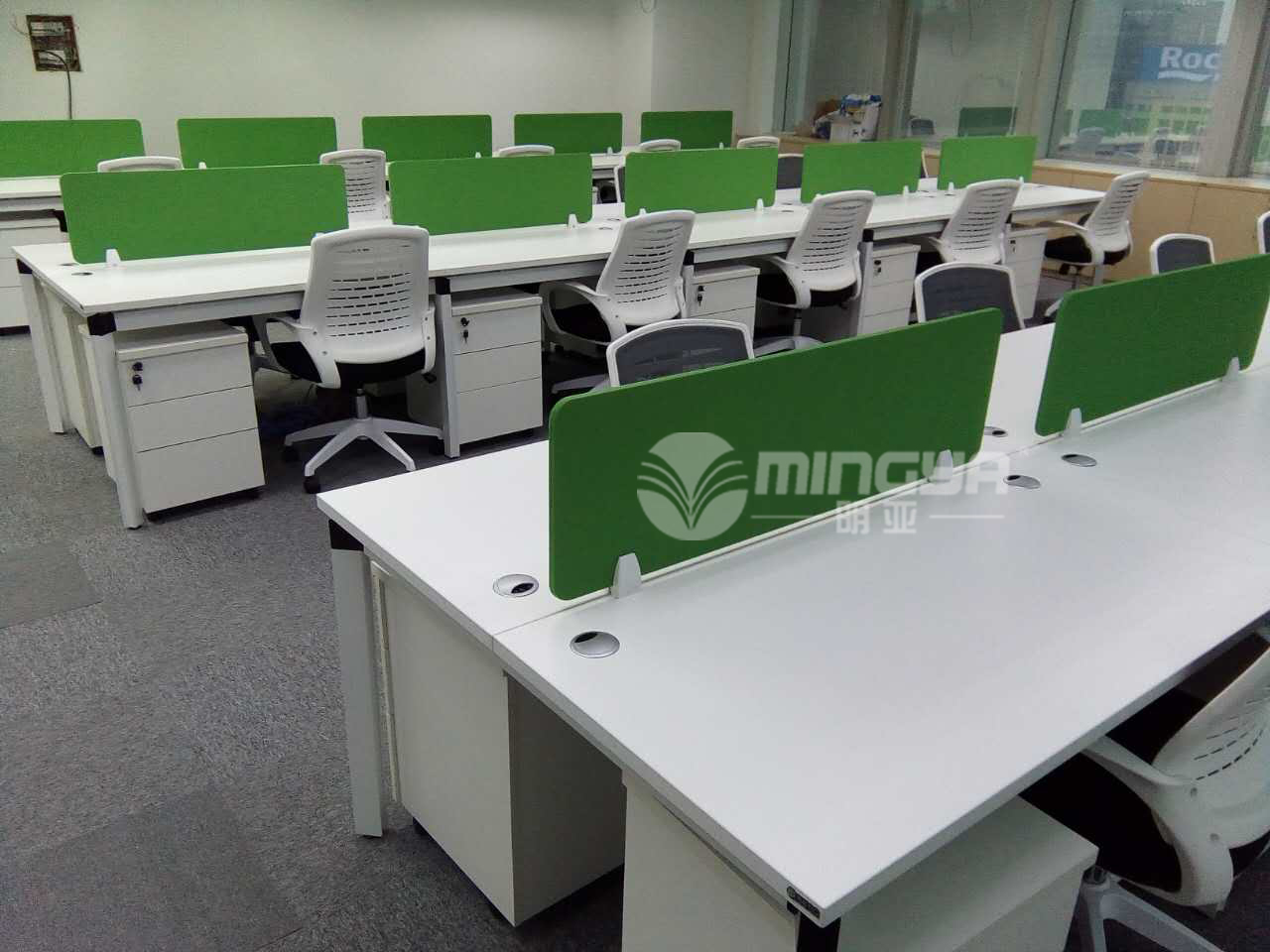 辦公室家具