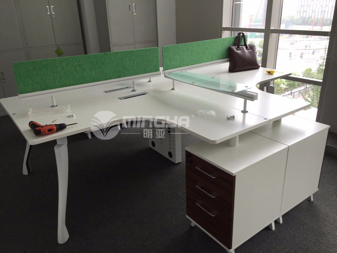 辦公室家具
